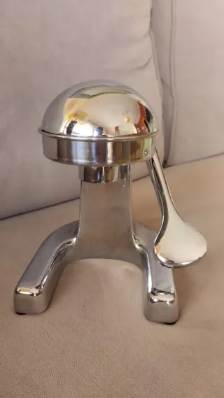 Spremiagrumi manuale