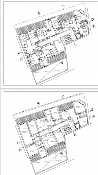 Solar en venta en Centro Urbano en San Sebastián de los Reyes