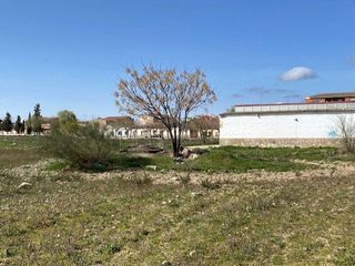 Terreno en venta en Orgaz