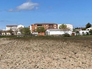 Terreno en venta en Orgaz