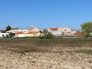 Terreno en venta en Orgaz