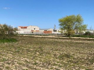 Terreno en venta en Orgaz