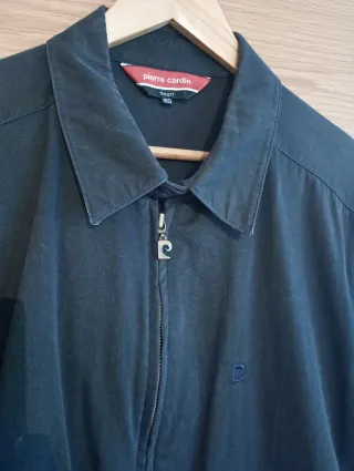 Chaqueta Pierre Cardin Sport Hombre Talla 50