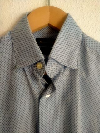 Camisa Massimo Dutti Talla M