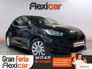 Mazda 2 Hybrid 1.5 85 kW (116 CV) CVT Select