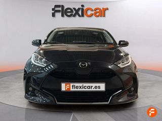 Mazda 2 Hybrid 1.5 85 kW (116 CV) CVT Select