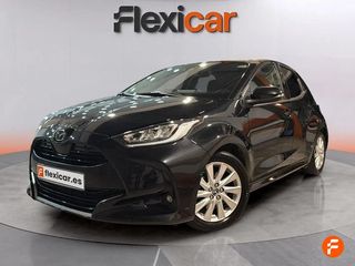 Mazda 2 Hybrid 1.5 85 kW (116 CV) CVT Select
