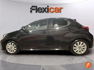 Mazda 2 Hybrid 1.5 85 kW (116 CV) CVT Select