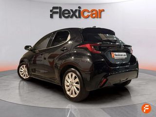 Mazda 2 Hybrid 1.5 85 kW (116 CV) CVT Select