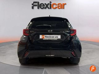Mazda 2 Hybrid 1.5 85 kW (116 CV) CVT Select