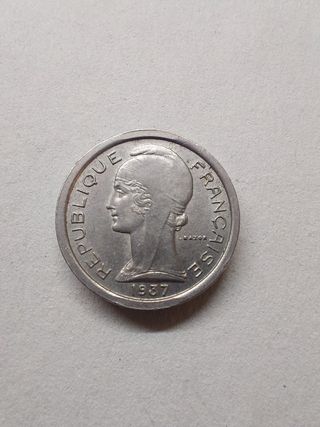 Gettoni telefonici Francia PTT 1937