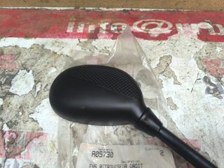 ESPEJO RETROVISOR DERECHO NUEVO PEUGEOT LUDIXo