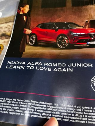 Rivista Autosprint, 22 giugno 25
