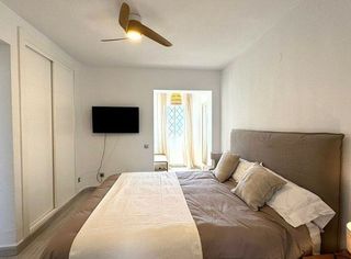 Casa adosada en alquiler en Nueva Andalucía centro en Marbella