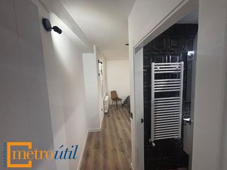 Piso en alquiler en Carmelitas - San Marcos - Campillo en Salamanca