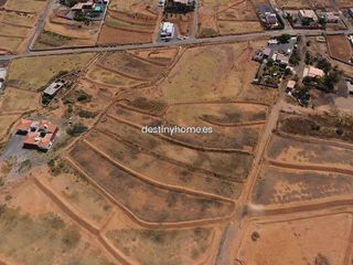Terreno en venta en Zona Centro en Puerto del Rosario