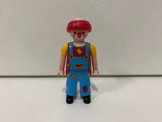 Playmobil - Reservado