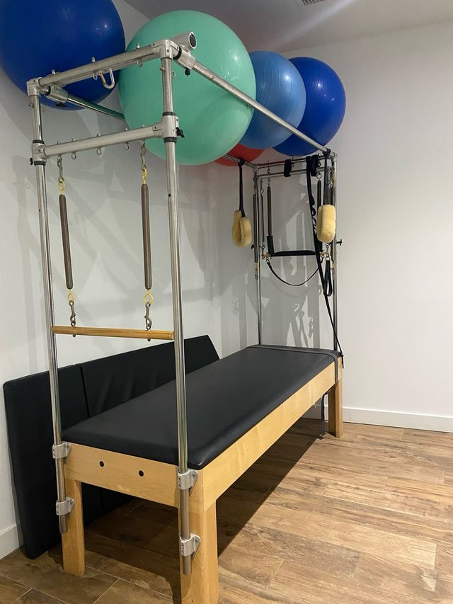 Cadillac Pilates Casi Nuevo