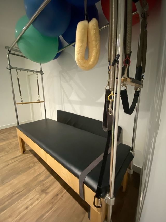 Cadillac Pilates Casi Nuevo