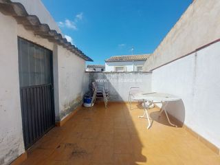 Casa en venta en Baeza