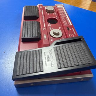 Pedale effetti Korg AX5B