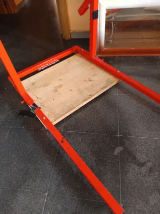 Playseat casero para gaming