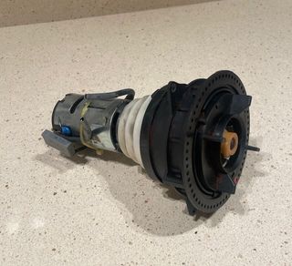 Cafetera Miele CVA 620 ........ DESPIECE