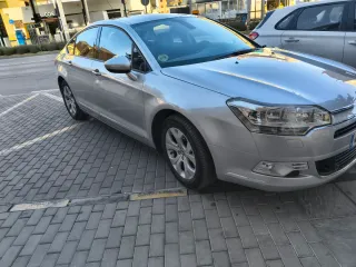 Citroen C5 2009