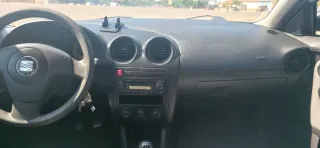 SEAT Ibiza 2003