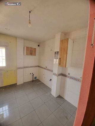 Piso en venta en Pabellón - Estación - El Corte Inglés en Ejido (El)