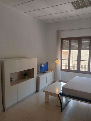 Estudio en alquiler en Centro en Murcia