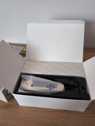 Wahl Detailer Gold Edición Cortapelos Profesional