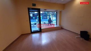 Local comercial en alquiler en Las Viñas en Zamora