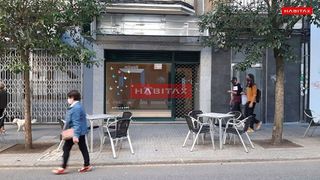 Local comercial en alquiler en Las Viñas en Zamora
