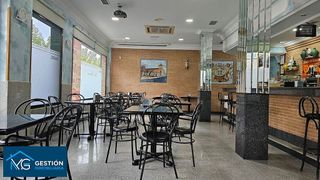 Local comercial en venta en Fuensalida