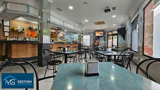 Local comercial en venta en Fuensalida