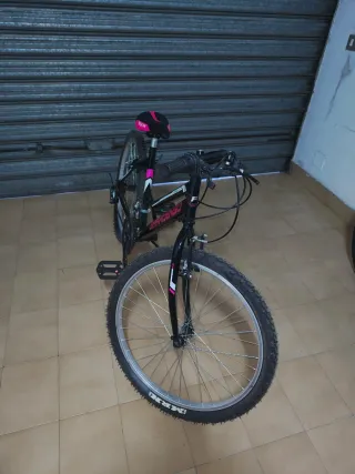 Bicicletta Giradengo per ragazzi
