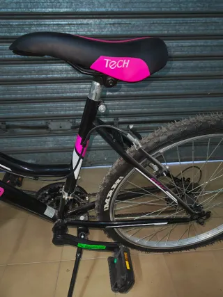 Bicicletta Giradengo per ragazzi