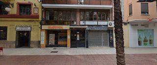Local comercial en alquiler en Centro en Castellón de la Plana