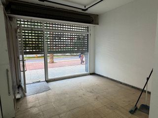 Local comercial en alquiler en Centro en Castellón de la Plana