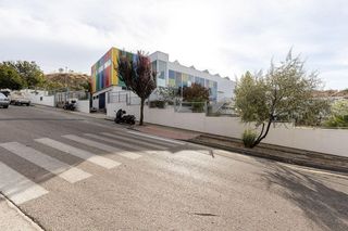 Terreno en venta en Jun