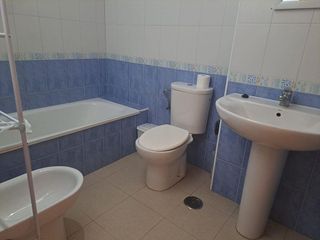 Piso en venta en Bajadilla - Fuente Nueva en Algeciras