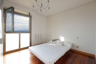 Piso en alquiler en Hondarribia