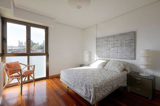 Piso en alquiler en Hondarribia