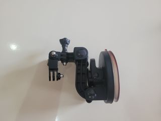 Ventosa GoPro Soporte Cámara