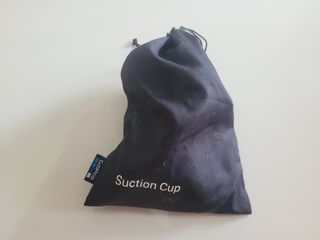 Ventosa GoPro Soporte Cámara