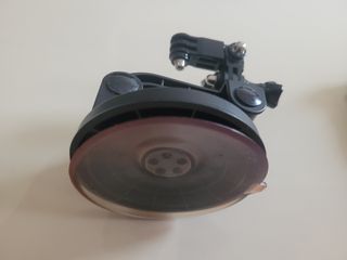 Ventosa GoPro Soporte Cámara