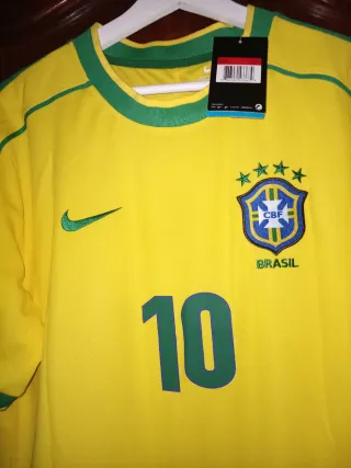 Camiseta Retro vintage año 1998 Talla L