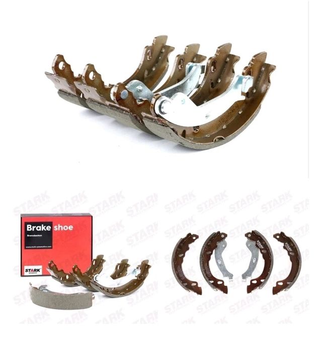 STARK SkBS-0450013 KIT GANASCE FRENI