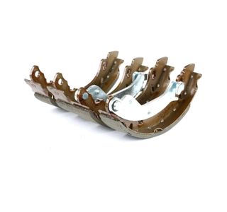 STARK SkBS-0450013 KIT GANASCE FRENI